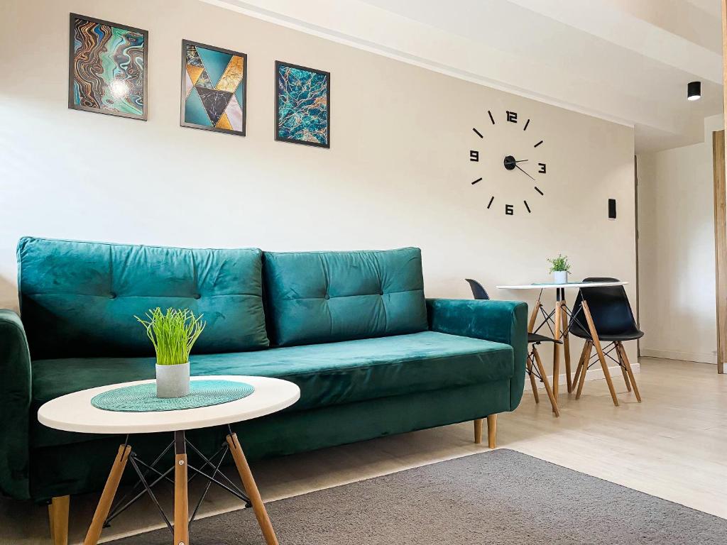 BP Apartment VI - Resim 22