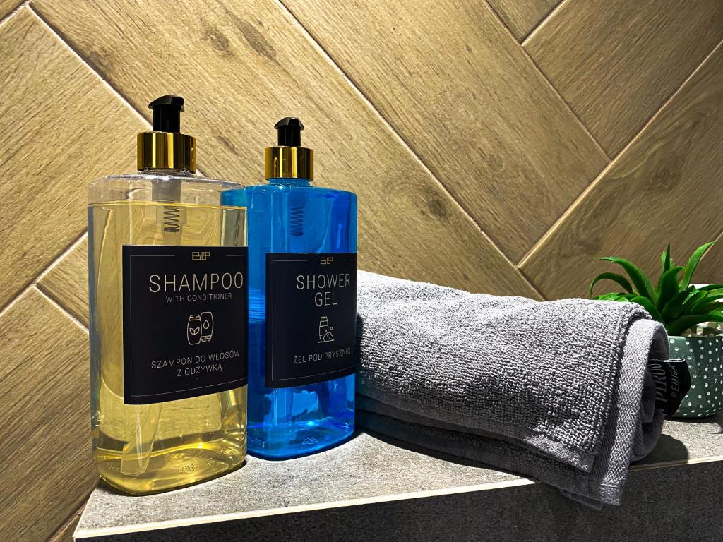 BP Apartment VI - Resim 20