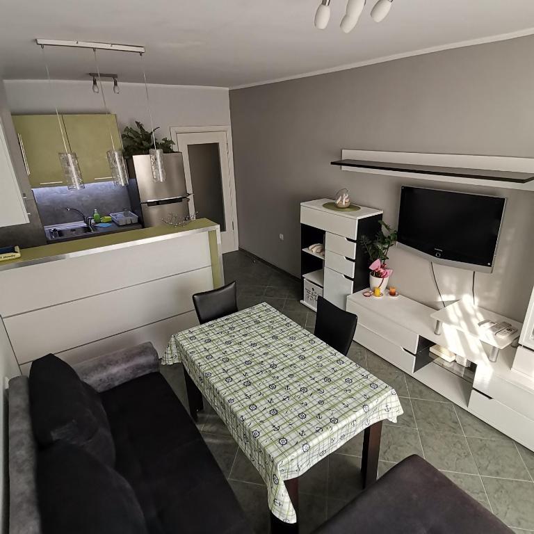 Vision Apartment