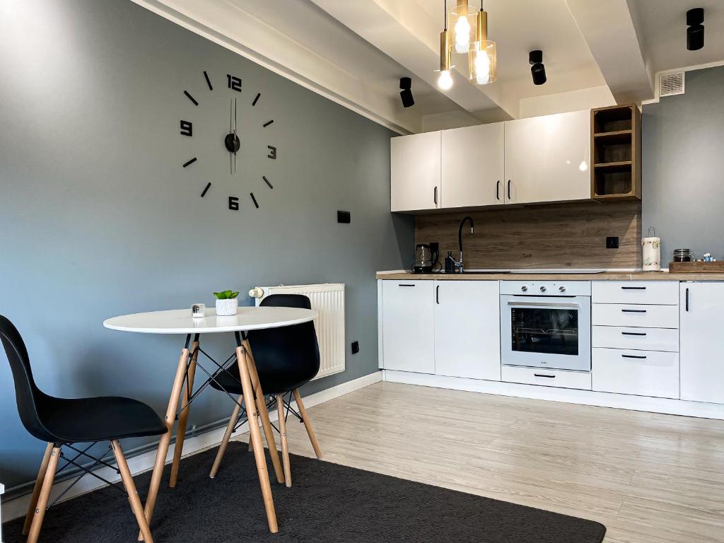BP Apartment VI - 