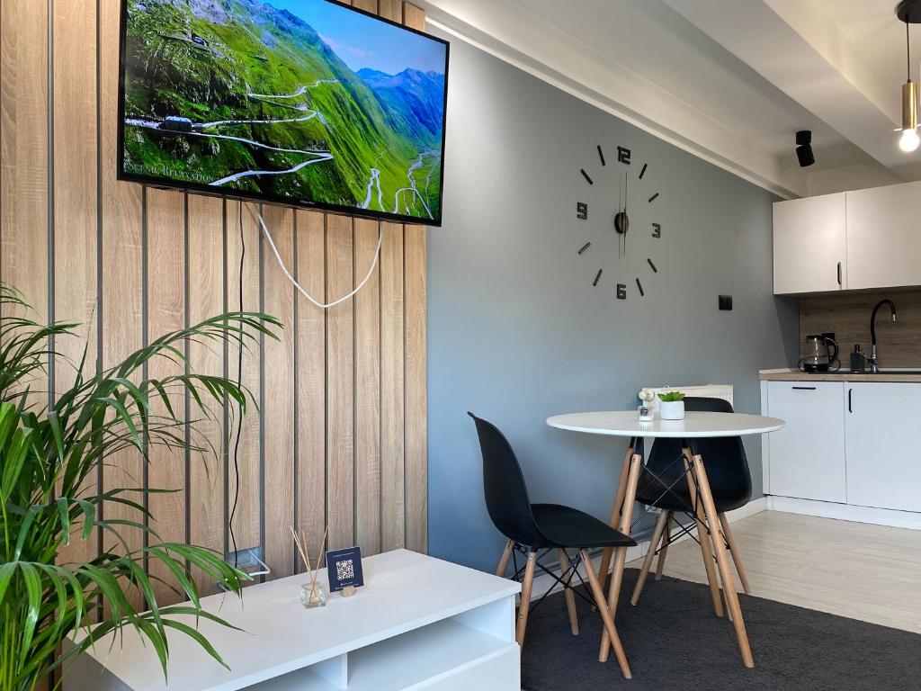 BP Apartment VI - Resim 32