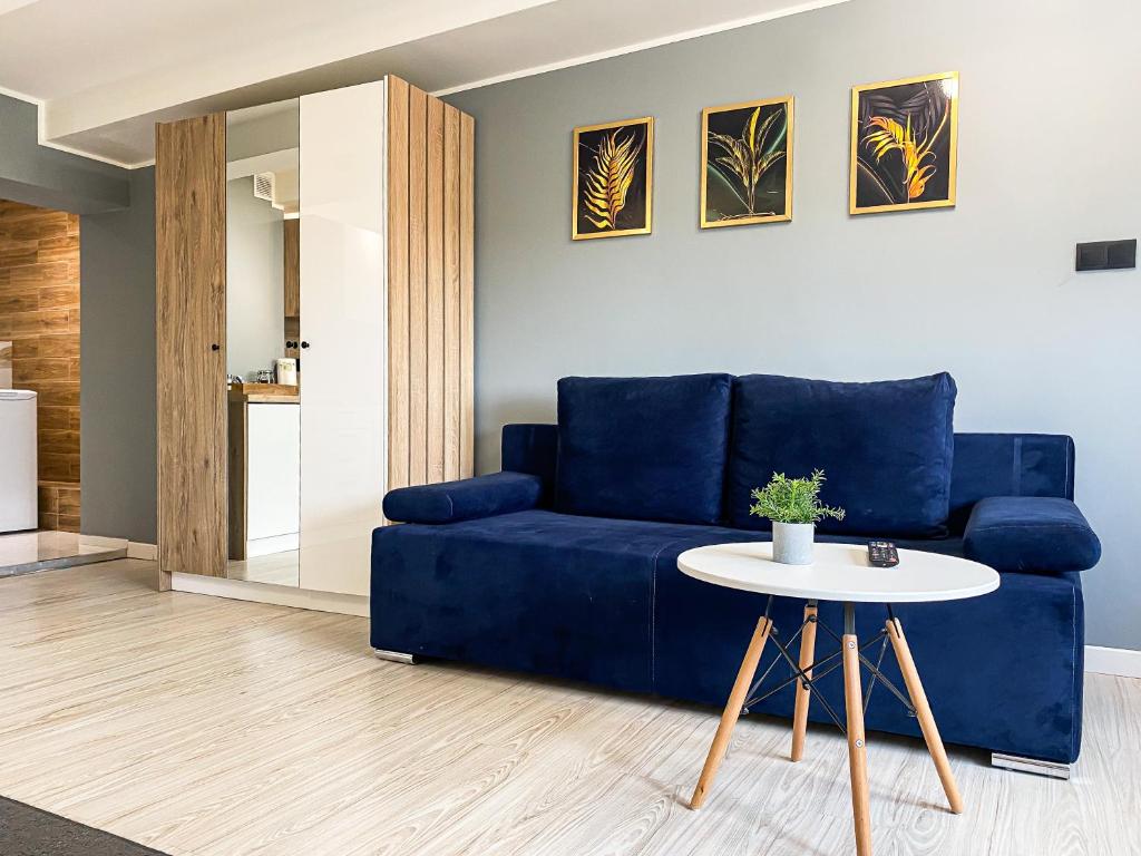 BP Apartment VI - Resim 9