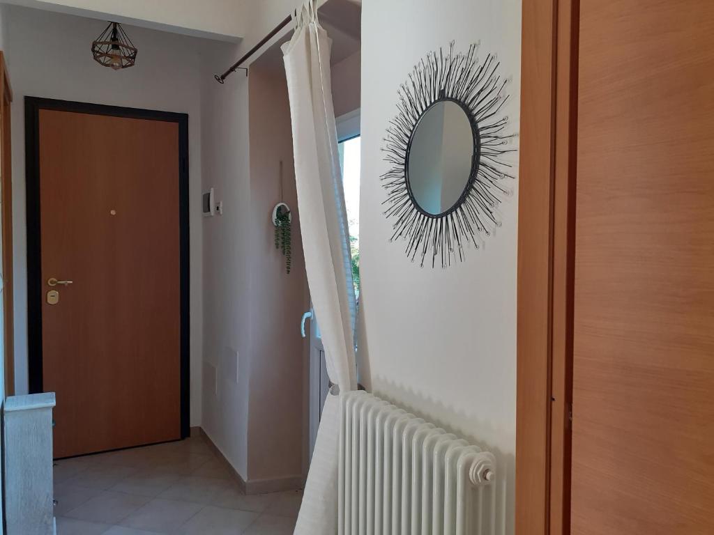 Fotografie z fotogalerie ubytování LE VIOTTOLE v destinaci Lizzano in Belvedere