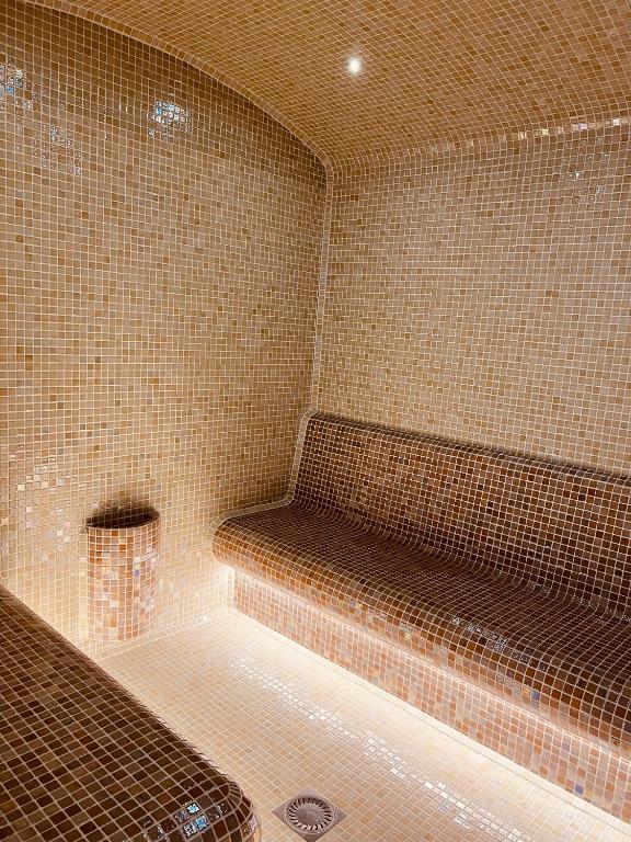Fotografia z galérie ubytovania Elit Medencés Apartman Hajdúszoboszló v Hajdúszoboszló