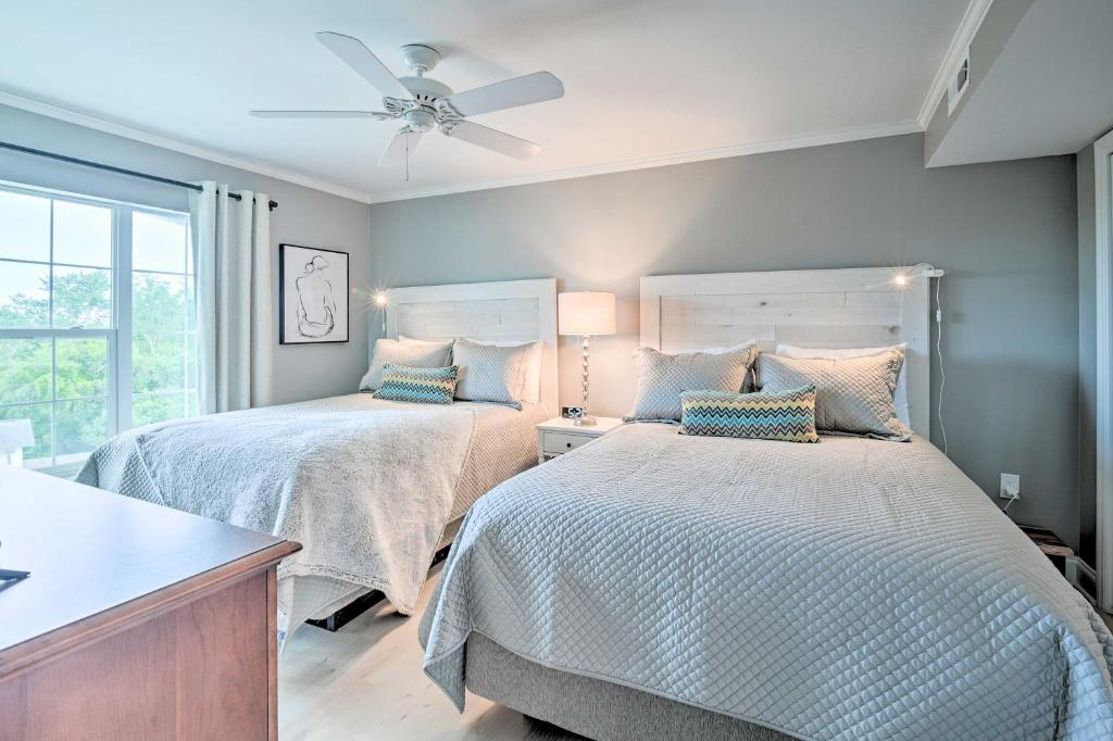 Gallery image of Summerhouse Villas Condo with Resort Amenities! in Pawleys Island