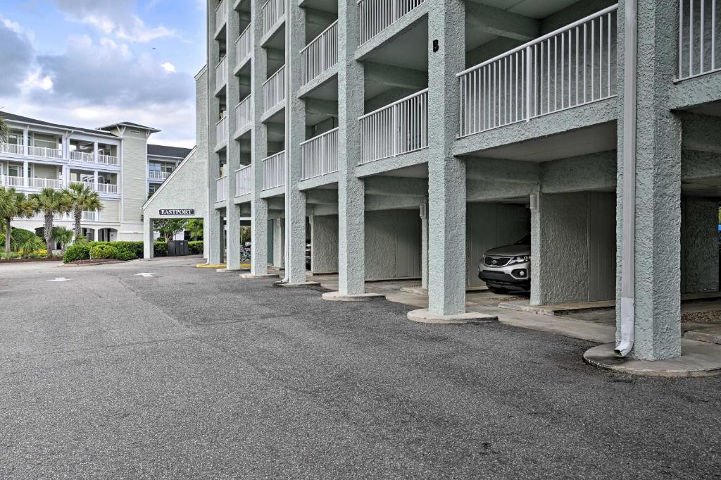 Gallery image of Summerhouse Villas Condo with Resort Amenities! in Pawleys Island