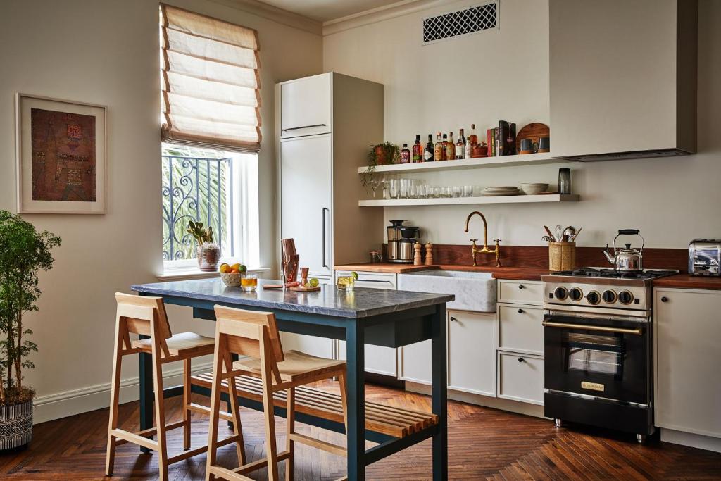 The Pinch Charleston - Suite