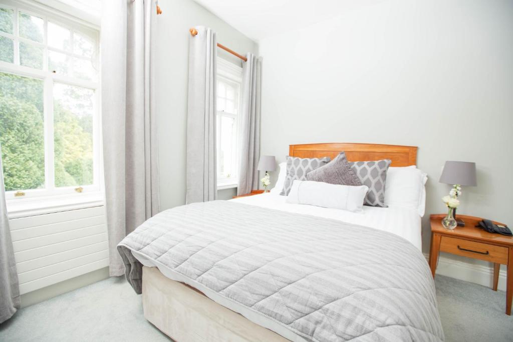 Kilcoran Lodge Hotel & Leisure Centre - Superior Double Room