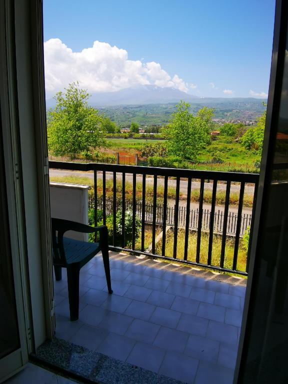 Fotografia z galérie ubytovania Mare e Etna in Fondachello v destinácii Mascali