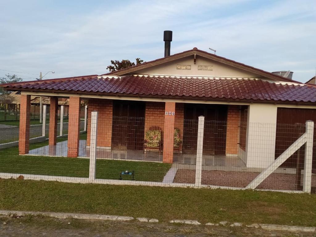 Casa Oasis