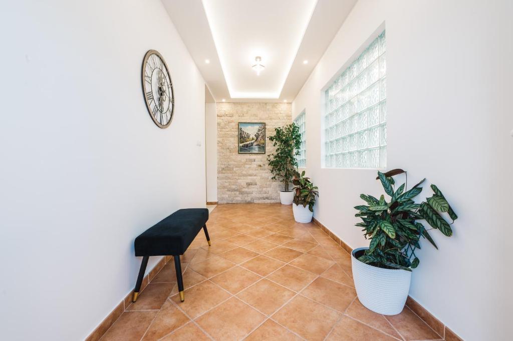 Fotografie z fotogalerie ubytování Villa Oleander v destinaci Ulcinj