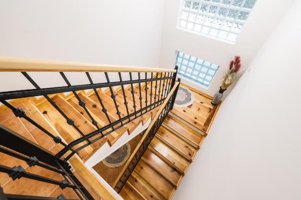 Fotografie z fotogalerie ubytování Villa Oleander v destinaci Ulcinj