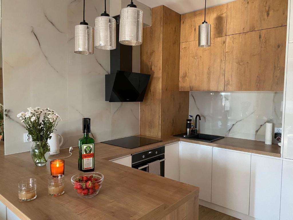 Modern Apartments & Free Parking - Housity