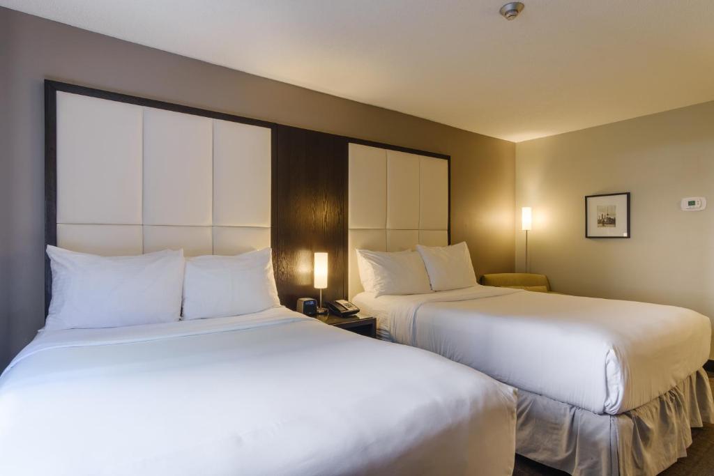 Arc The Hotel - Resim 15