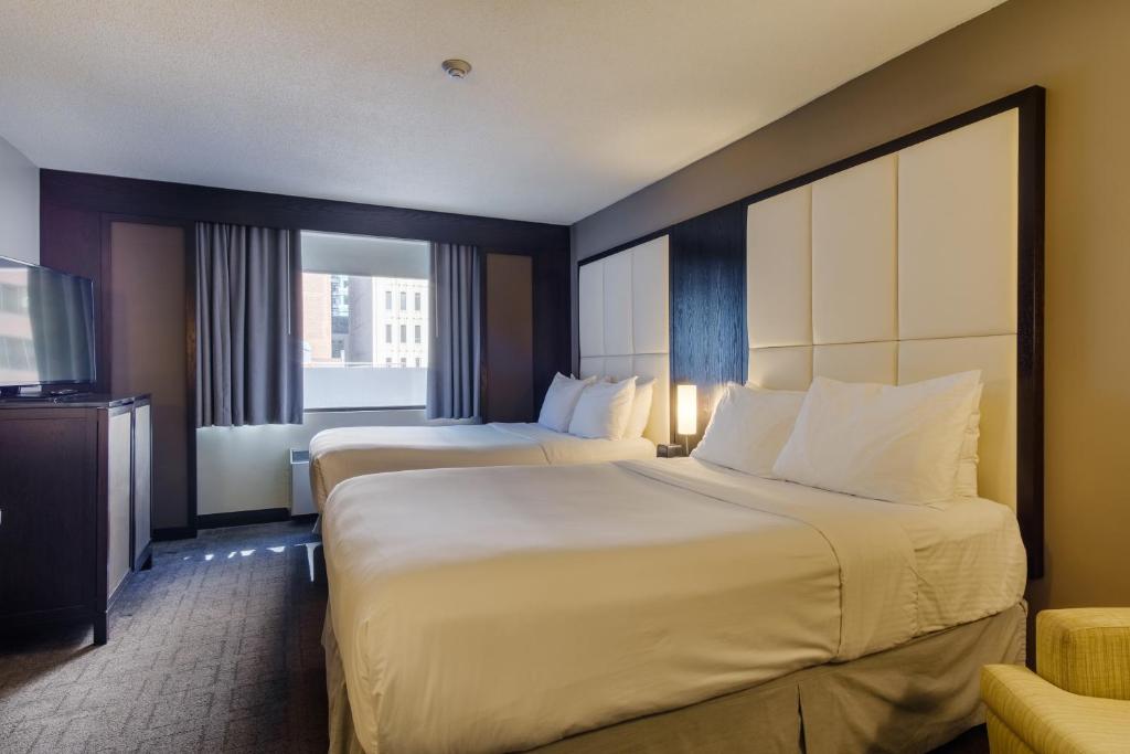 Arc The Hotel - Resim 13