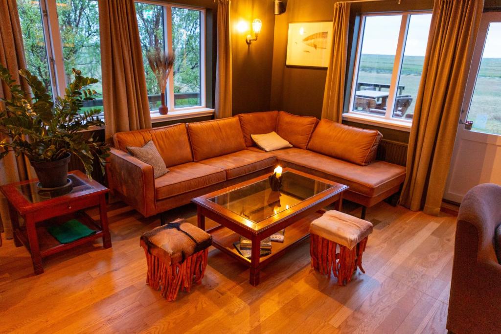 Aurora Lodge Hotel, Hvolsvöllur – Aktualisierte Preise für 2023