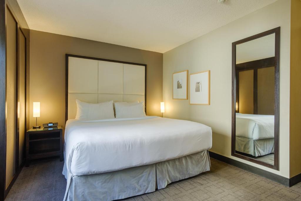 Arc The Hotel - Resim 20