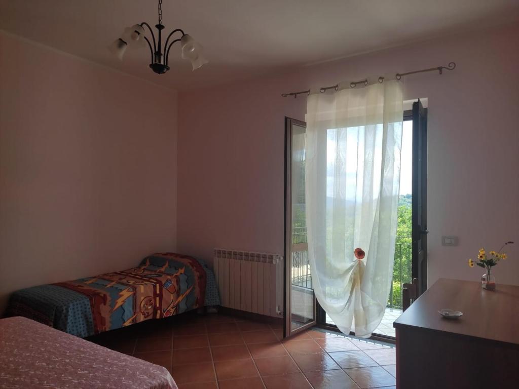 B&B Girasole - Habitación Doble