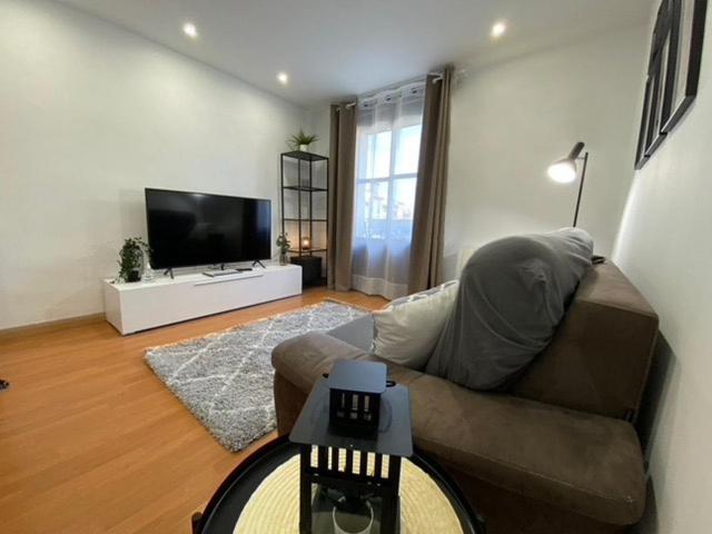 Apartamento La Redonda Catedral y aire acondicionado - 3