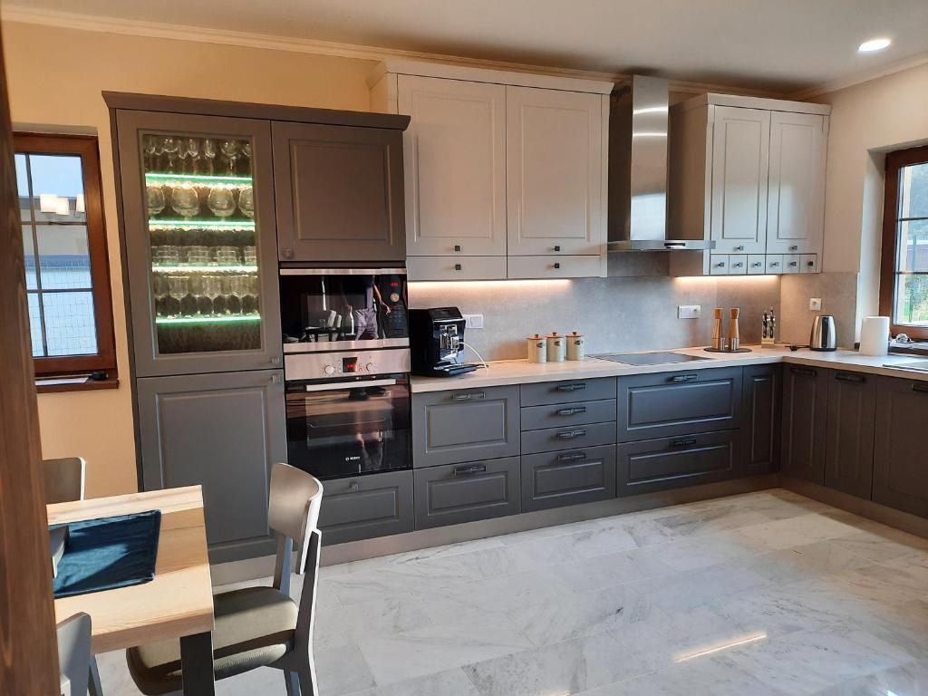 Holiday house - Casa De Tres Dormitorios