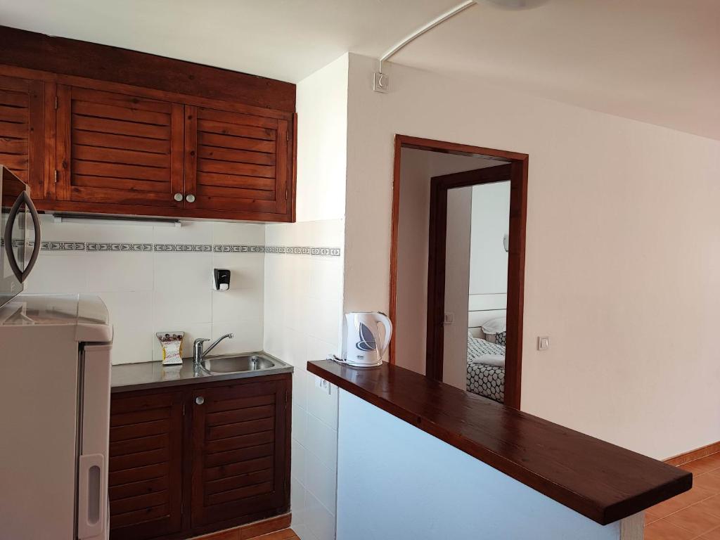 Apartamentos Es Cantó, Playa den Bossa – Bijgewerkte prijzen ...