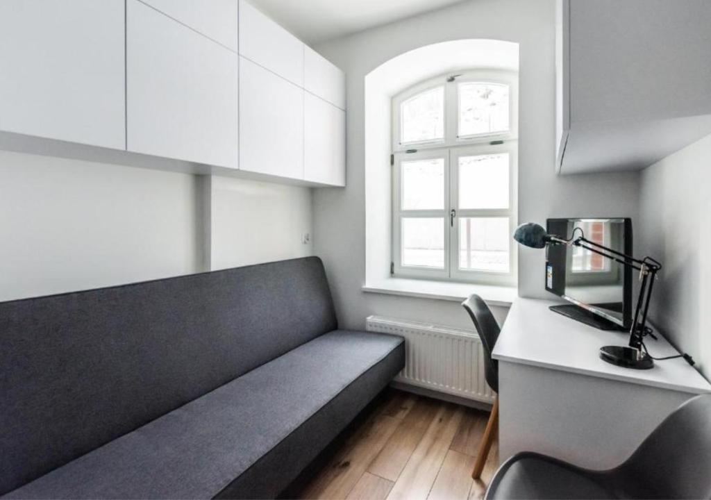 Posedenie v ubytovaní Apartamenty Do Studzienki 65