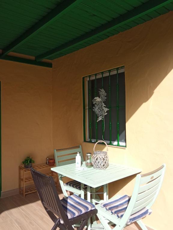 Fotografie z fotogalerie ubytování El Caseto v destinaci Costa Calma
