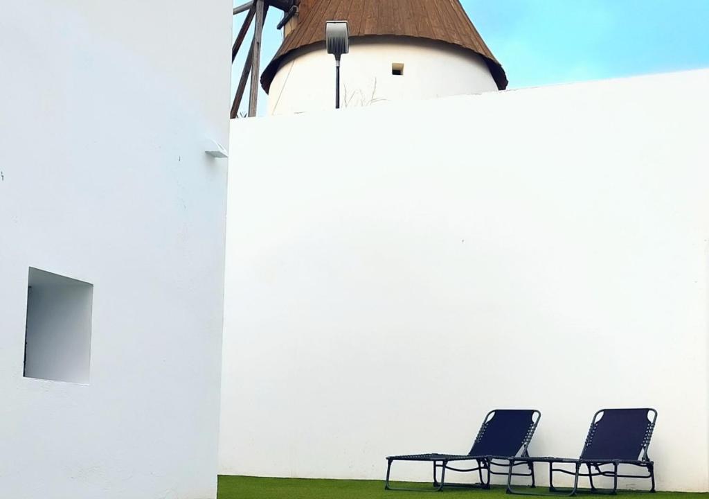 Fotografia z galérie ubytovania Apartamentos LOS GATA GATA v destinácii Las Negras