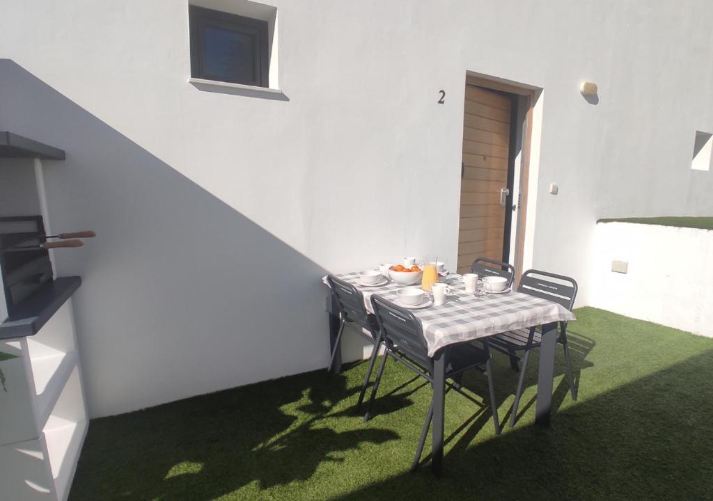 Fotografia z galérie ubytovania Apartamentos LOS GATA GATA v destinácii Las Negras
