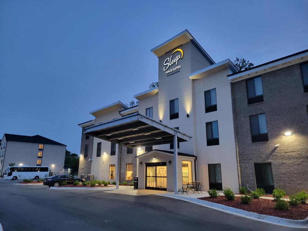 Sleep Inn