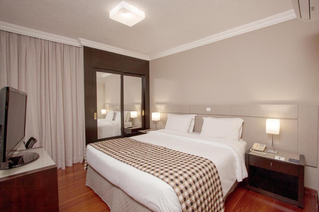  Mabu Curitiba Business