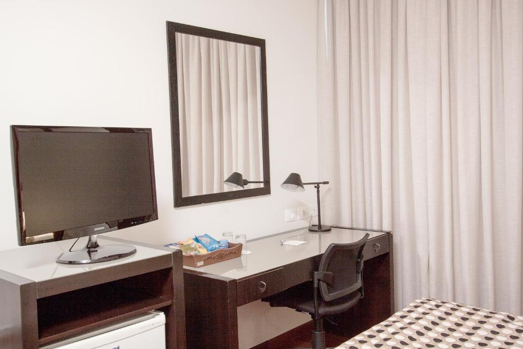  Mabu Curitiba Business