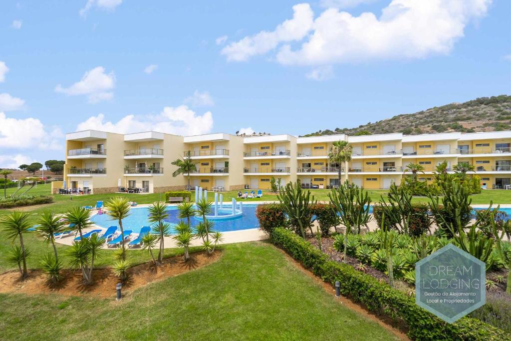 Jardins da Marina - Dream Lodging