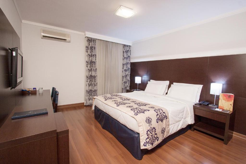  Mabu Curitiba Business