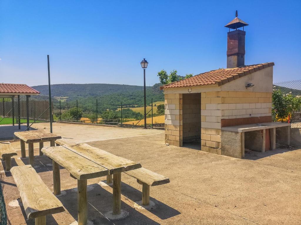 SidroAndCo Rural Home, Secastilla – Precios actualizados 2023