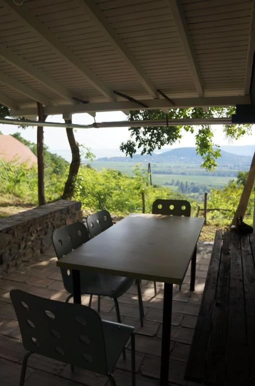 Badacsony Vendégház - Holiday Home