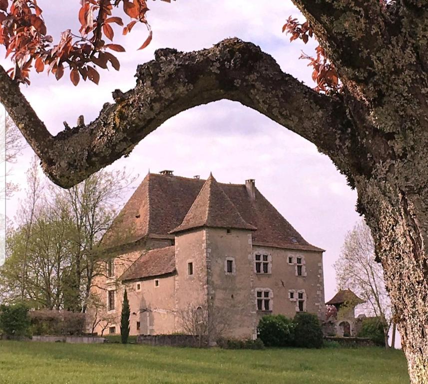 Château beyrin
