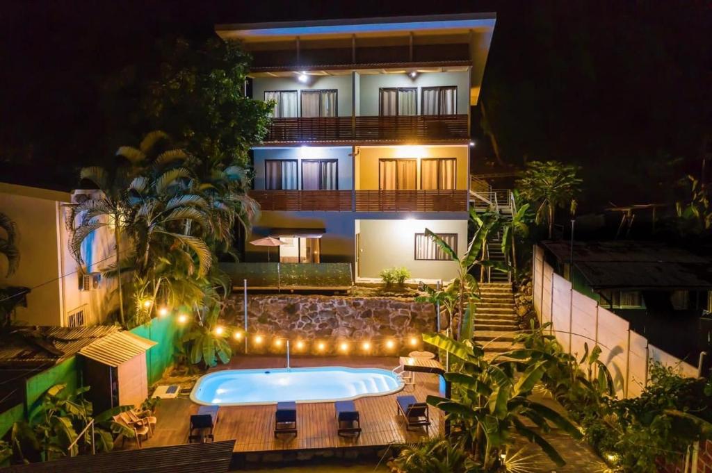 Coral Apartments, Santa Teresa Beach (updated prices 2024)