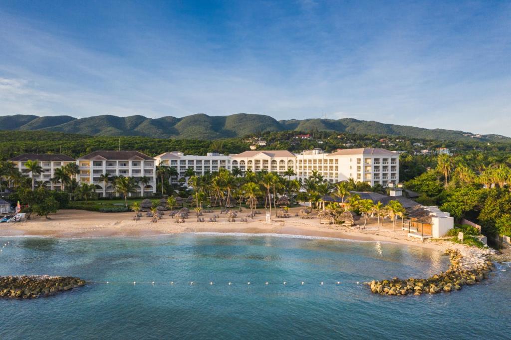 Hyatt Zilara Rose Hall Adults Only - الشامل كلياً