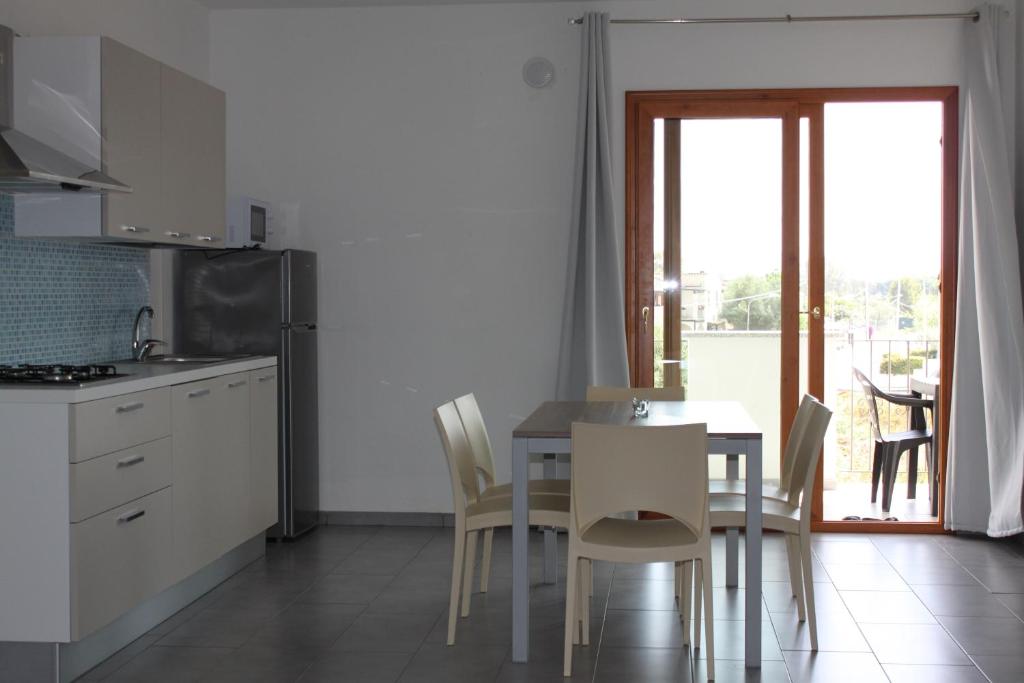 Cucina o angolo cottura di Binja Fortuna