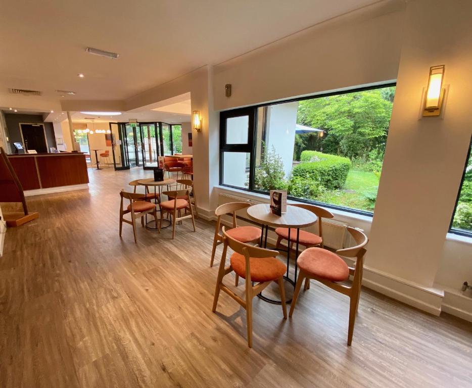 Birmingham Great Barr Hotel - Resim 7