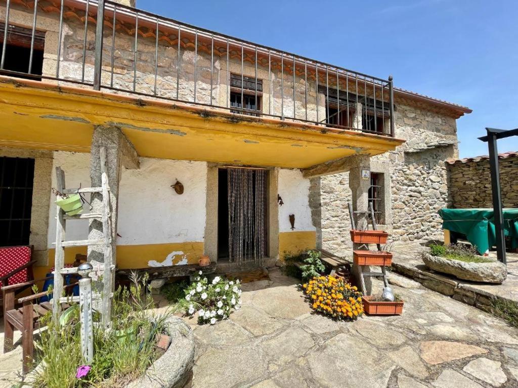 La Casa de La Duquesa - Two-Bedroom House