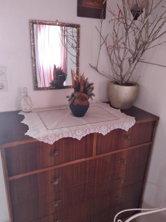 Fotografie z fotogalerie ubytování Amaryllis sweet home v destinaci Pyrgos