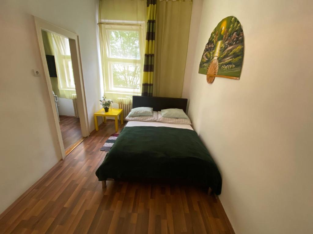 Fotografia z galérie ubytovania Monolit Budapest Center Guesthouse v Budapešti