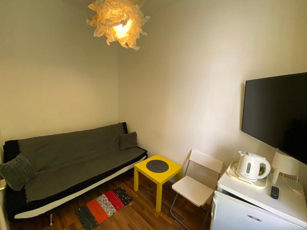 Fotografia z galérie ubytovania Monolit Budapest Center Guesthouse v Budapešti