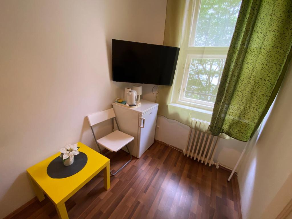 Fotografia z galérie ubytovania Monolit Budapest Center Guesthouse v Budapešti
