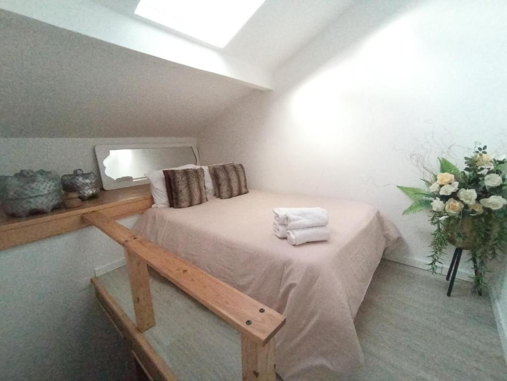 Casinha da Patricia - 2