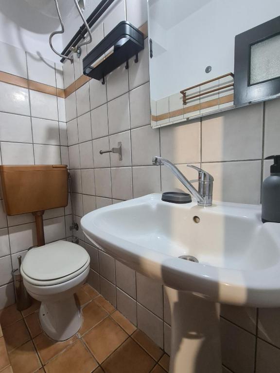 Studio V3st & Parking - 16