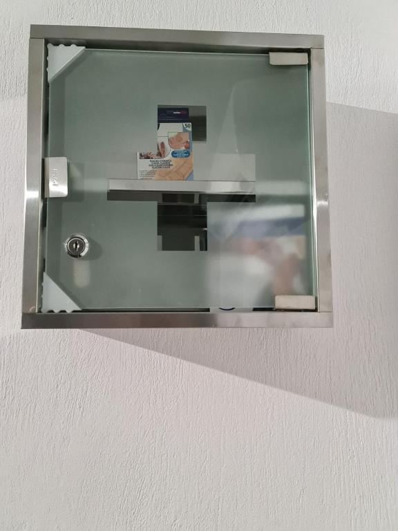 Studio V3st & Parking - 11