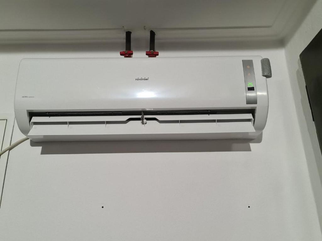 Studio V3st & Parking - 9